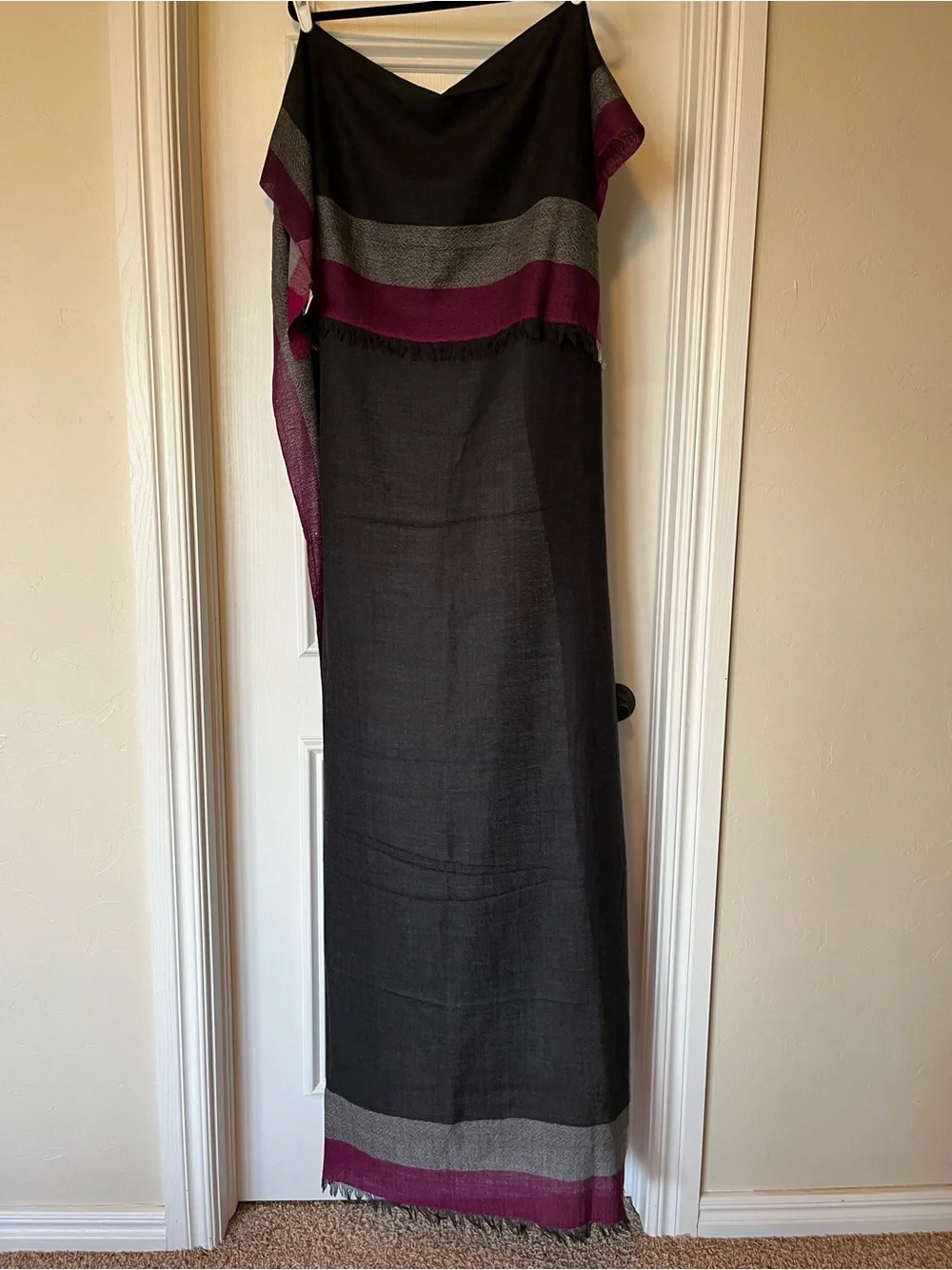 Neiman Marcus barely used